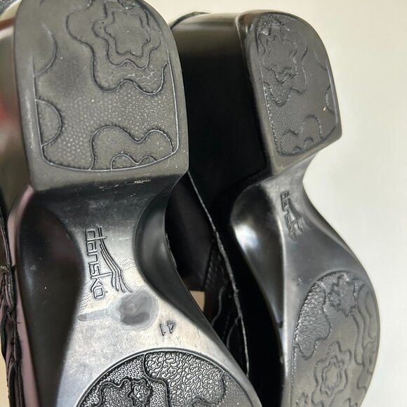 Dansko Mary Janes - Picture 4 of 10